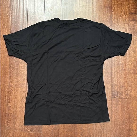 Issues Black Band Tee with Graphic Design, Size XL, NWOT - Picture 6 of 6